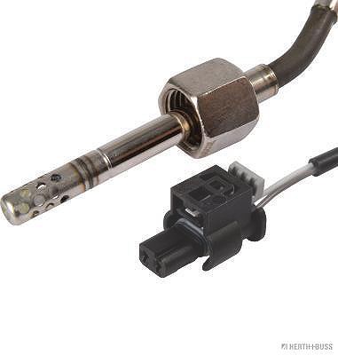 Herth+buss Elparts Sensor, Abgastemperatur [Hersteller-Nr. 70682235] für Mercedes-Benz