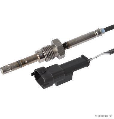 Herth+buss Elparts Sensor, Abgastemperatur [Hersteller-Nr. 70682709] für Fiat