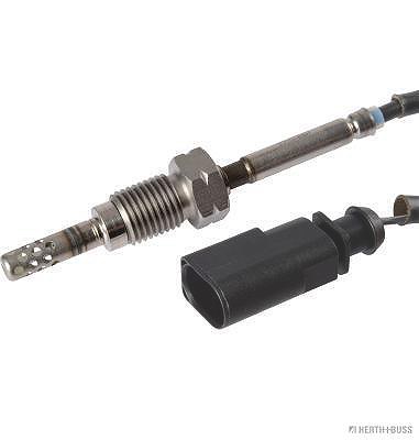 Herth+buss Elparts Sensor, Abgastemperatur [Hersteller-Nr. 70682065] für VW
