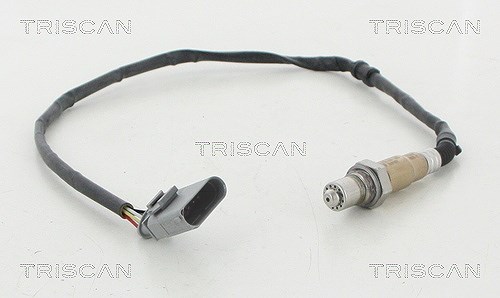 Triscan Lambdasonde [Hersteller-Nr. 884529155] für Audi, Seat, Skoda, VW