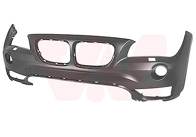 Van Wezel Stoßfänger [Hersteller-Nr. 0679576] für BMW