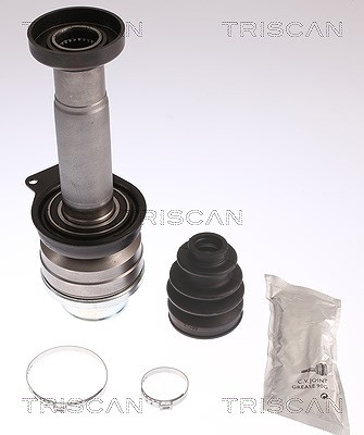 Triscan Gelenksatz, Antriebswelle [Hersteller-Nr. 854029225] für VW