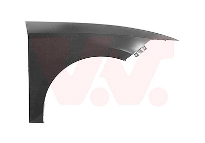Van Wezel Kotflügel [Hersteller-Nr. 4946658] für Seat