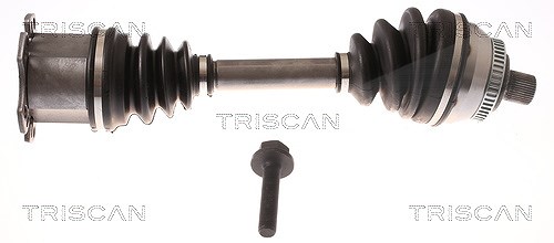 Triscan Antriebswelle [Hersteller-Nr. 8540295013] für Ford, Seat, VW