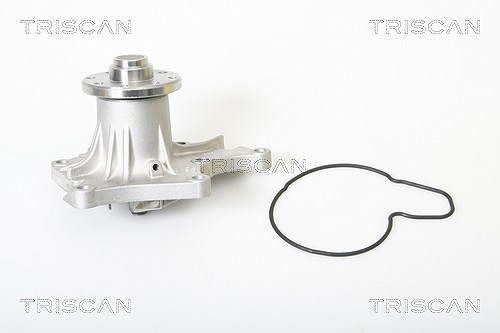 Triscan Wasserpumpe [Hersteller-Nr. 860060103] für Opel, Isuzu, Vauxhall