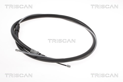 Triscan Seilzug, Feststellbremse [Hersteller-Nr. 8140281115] für Citroën