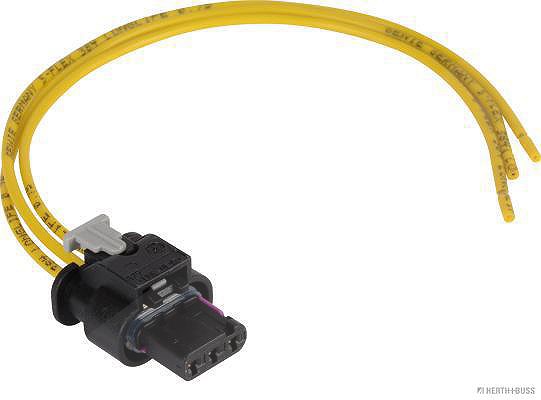 Herth+buss Elparts Kabelreparatursatz, Sensor-Einparkhilfe [Hersteller-Nr. 51277340] für Ford, Skoda, Man, VW, Audi, Seat