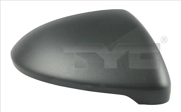 Tyc Abdeckung, Außenspiegel [Hersteller-Nr. 337-0241-2] für VW