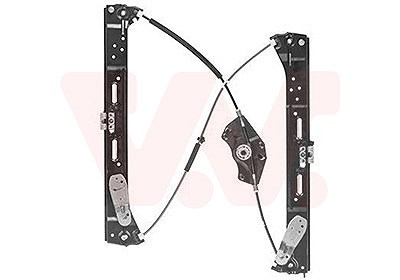 Van Wezel Fensterheber [Hersteller-Nr. 5776261] für Seat, VW