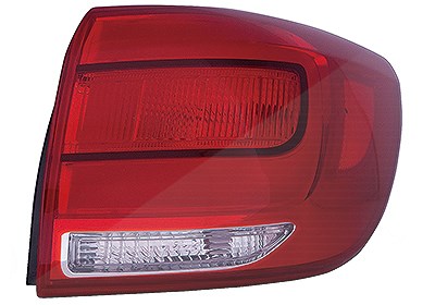 Van Wezel Heckleuchte [Hersteller-Nr. 8383936] für Kia