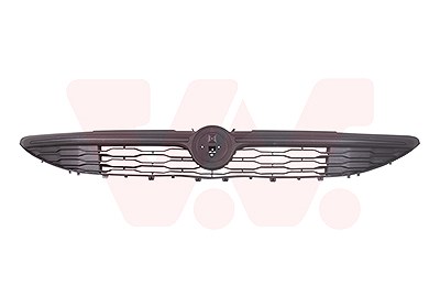 Van Wezel Kühlergitter [Hersteller-Nr. 1639510] für Fiat