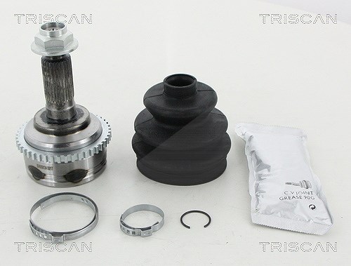 Triscan Gelenksatz, Antriebswelle [Hersteller-Nr. 854050134] für Mazda