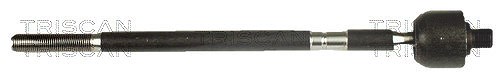 Triscan Axialgelenk, Spurstange [Hersteller-Nr. 850016020] für Ford