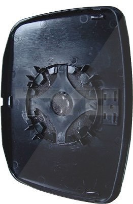 Tyc Spiegelglas, Außenspiegel [Hersteller-Nr. 321-0045-1] für Mercedes-Benz