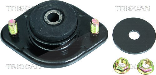 Triscan Federbeinstützlager [Hersteller-Nr. 850040901] für Honda