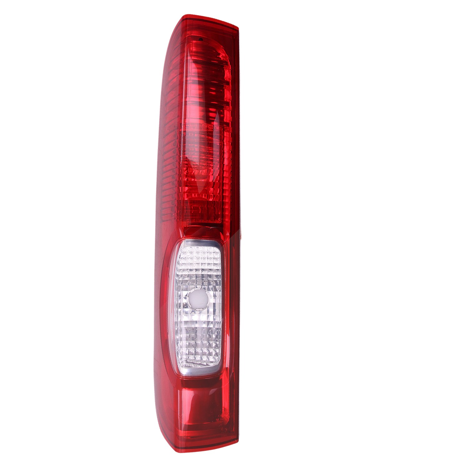 Bestprice Heckleuchte links (Fahrerseite) Blink glasklar [Hersteller-Nr. 31477249] für Nissan, Renault, Opel