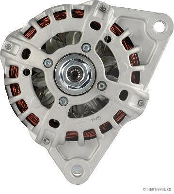 Herth+buss Elparts Generator [Hersteller-Nr. 32082310] für Iveco, Fiat