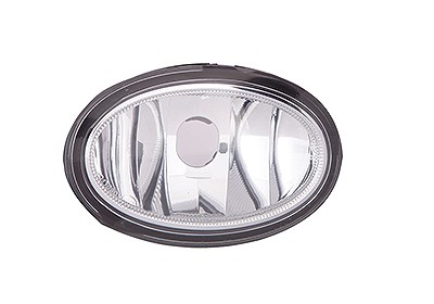 Van Wezel Nebelscheinwerfer [Hersteller-Nr. 2564995] für Honda