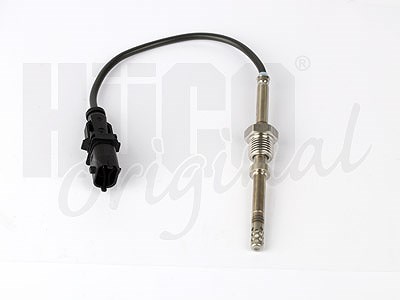 Hüco Sensor, Abgastemperatur [Hersteller-Nr. 137031] für Opel