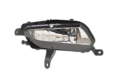 Van Wezel Nebelscheinwerfer [Hersteller-Nr. 3810995] für Opel