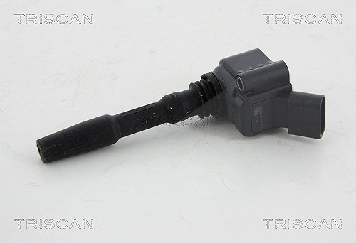 Triscan Zündspule [Hersteller-Nr. 886029048] für Cupra, VW, Skoda, Audi, Seat