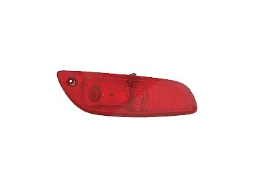 Van Wezel Nebelschlussleuchte [Hersteller-Nr. 8266929] für Hyundai
