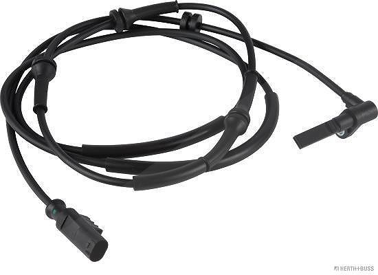 Herth+buss Elparts Sensor, Raddrehzahl [Hersteller-Nr. 70660604] für Alfa Romeo
