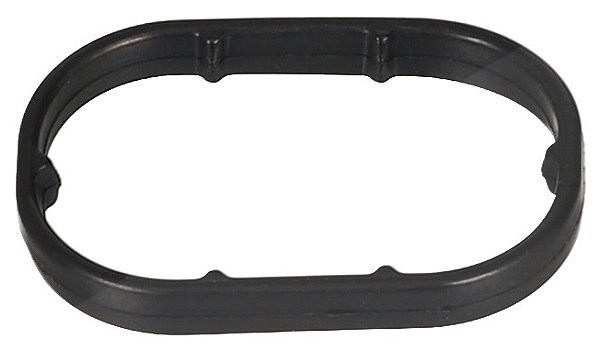 Elring Dichtung, Ölkühler [Hersteller-Nr. 588.760] für Fiat, Renault, Nissan, Opel, Vauxhall