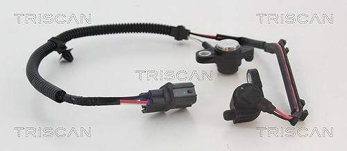 Triscan Impulsgeber, Kurbelwelle [Hersteller-Nr. 885542119] für Honda, Mitsubishi