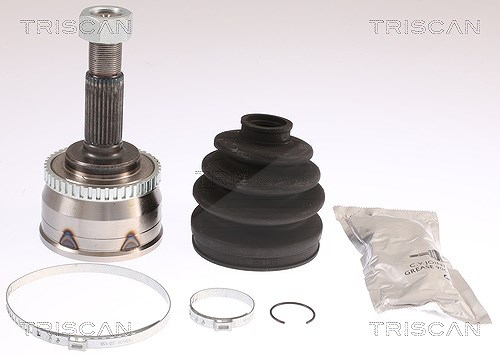 Triscan Gelenksatz, Antriebswelle [Hersteller-Nr. 854014173] für Nissan