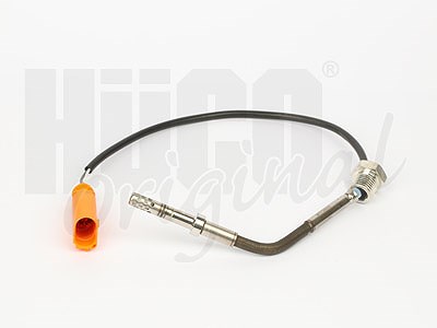 Hüco Sensor, Abgastemperatur [Hersteller-Nr. 137054] für Audi, VW