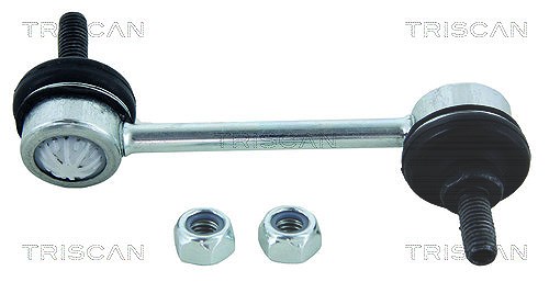 Triscan Stange/Strebe, Stabilisator [Hersteller-Nr. 850029651] für Audi