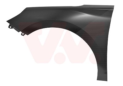 Van Wezel Kotflügel [Hersteller-Nr. 8254657] für Hyundai