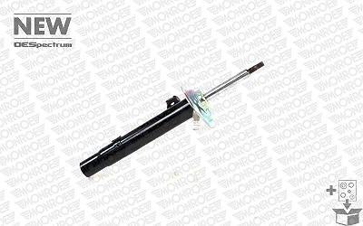 Monroe Stoßdämpfer [Hersteller-Nr. 742005SP] für BMW