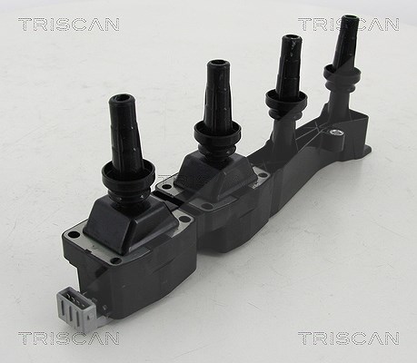Triscan Zündspule [Hersteller-Nr. 886028009] für Citroën, Peugeot
