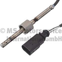 Pierburg Sensor, Abgastemperatur [Hersteller-Nr. 7.08369.41.0] für VW, Audi