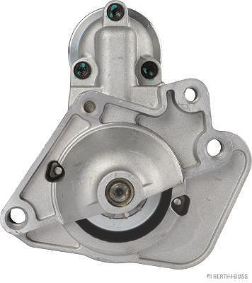 Herth+buss Elparts Starter [Hersteller-Nr. 42025180] für Renault, Nissan, Dacia