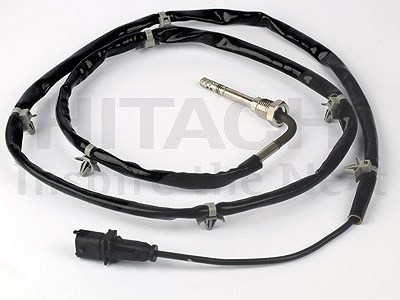 Astemo Sensor, Abgastemperatur [Hersteller-Nr. 2507028] für Opel