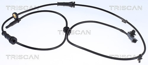 Triscan Sensor, Raddrehzahl [Hersteller-Nr. 818014127] für Nissan