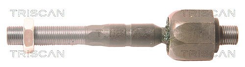 Triscan Axialgelenk, Spurstange [Hersteller-Nr. 850023207] für Mercedes-Benz