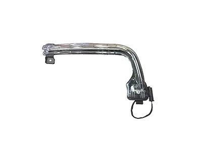 Van Wezel Tagfahrleuchte [Hersteller-Nr. 0954958] für Ds, Citroën