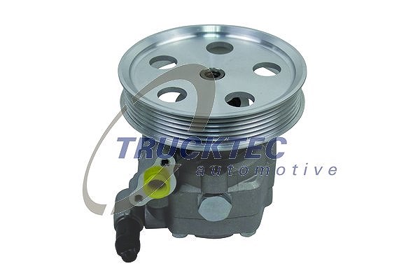 Trucktec Automotive Hydraulikpumpe, Lenkung [Hersteller-Nr. 07.37.161] für Audi