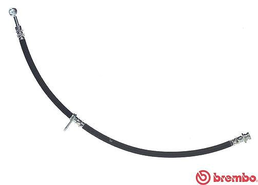 Brembo Bremsschlauch [Hersteller-Nr. T79042] für Suzuki