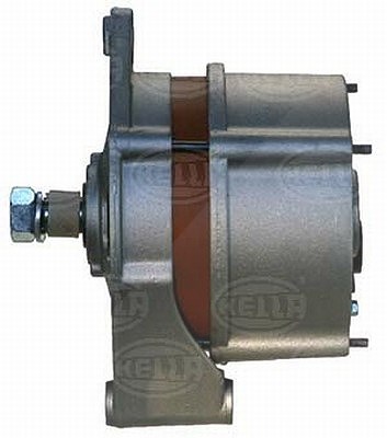 Hella Generator [Hersteller-Nr. 8EL011712-161] für Audi, VW