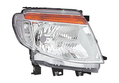 Van Wezel Hauptscheinwerfer [Hersteller-Nr. 1962964] für Ford