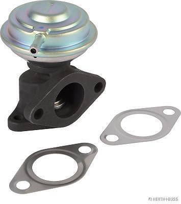 Herth+buss Elparts AGR-Ventil [Hersteller-Nr. 70671026] für VW, Skoda, Audi