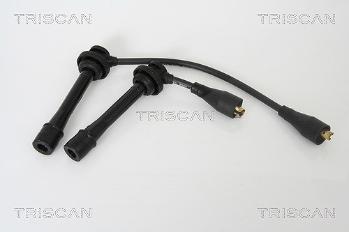 Triscan Zündleitungssatz [Hersteller-Nr. 886069004] für Suzuki, Fiat