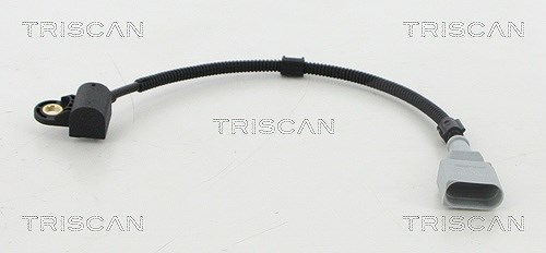 Triscan Sensor, Nockenwellenposition [Hersteller-Nr. 885529126] für Skoda, Seat, Audi, VW