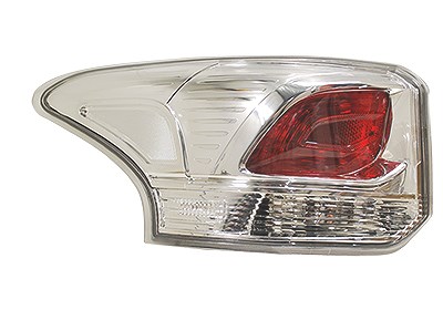 Van Wezel Heckleuchte [Hersteller-Nr. 3274931] für Mitsubishi