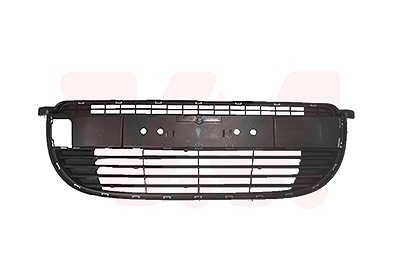 Van Wezel Lüftungsgitter, Stoßfänger [Hersteller-Nr. 4412590] für Renault
